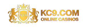 kc9 slot logo