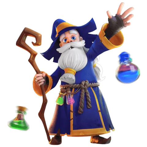 index wizard